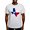 Ash Gray, variant on CafePress - Texas Flag Map Light T Shirt - Men's Classic Graphic T-Shirt