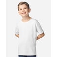 thumbnail image 4 of Gildan Ultra Cotton® Youth T-Shirt, 4 of 5