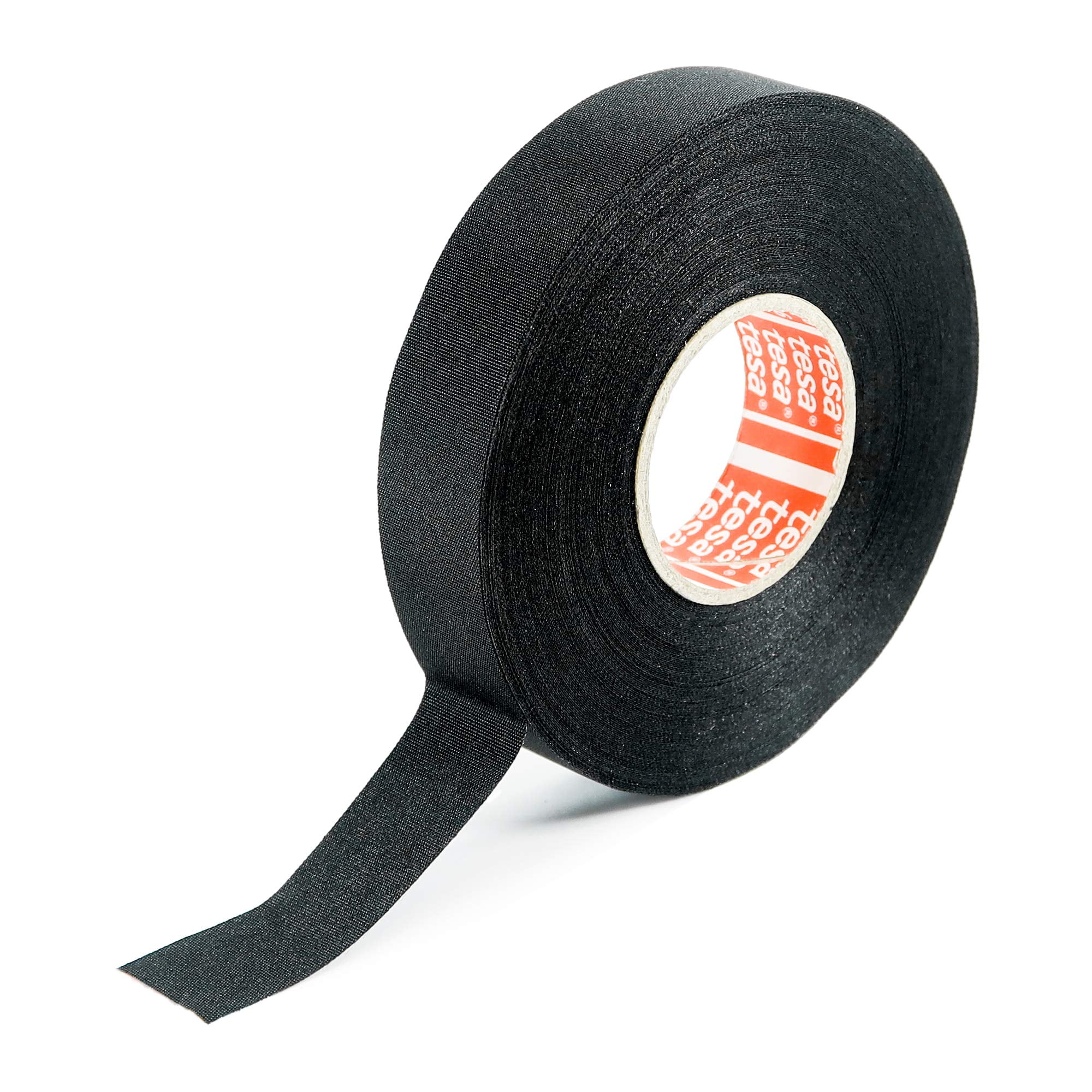 1 Roll Wire Harness Fuzzy Fleece Cloth Tape Noise Damping Adhesive Fabric  Tape