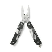 Gerber Gear Vise Pocket Multitools, Black