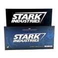 thumbnail image 2 of Marvel Stark Industries Logo 16 Inch USB Light Box, 2 of 4