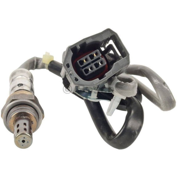 Oxygen Sensor Fits select: 2004-2005 MAZDA 3, 2006-2007 MAZDA 5