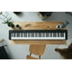 thumbnail image 2 of Teclado Casio Cdp-s110 Piano Digital 88 Teclas Casio CDP-S110BK, 2 of 3