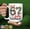 20WHITE, variant on 67 Meme Christmas Mug - Personalised Funny Six Seven Mug - Funny Gen Alpha Gift