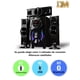 thumbnail image 2 of DM-Y6 Bocinas de bluetooth de altavoz Channels 3.1 2024 New arrival Sistema de Sonido Micro música Speaker smart Home, 2 of 9