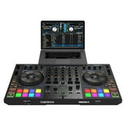 Reloop Mixon 8 Pro 4-channel DJ Controller