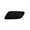 LH CAP, variant on Front Bumper Headlight Washer Spray Nozzle Jet Cover Cap For Toyota Aqua Prius C 2011-2017 8535352010 8535452010