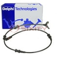 thumbnail image 3 of Delphi Abs Wheel Speed Sensor P/N:Ss20645 Fits select: 2006-2010 MERCEDES-BENZ ML, 2007-2010 MERCEDES-BENZ GL, 3 of 3