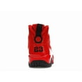 thumbnail image 4 of Jordan Men's 9 Retro Chile Red Basketball Shoes, from StockX, 4 of 5