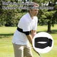 thumbnail image 4 of Slider Golf Training Aid | TRS Sliders Training Aids for Men/Women | Swing Correcting Arm Band for Swing Correcting Improve Swings Stability, 4 of 7