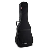 Ovation Super Shallow Guitar Gig Bag  Black - OV213.100