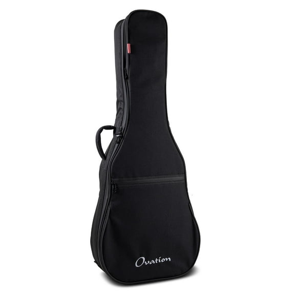 Ovation Super Shallow Guitar Gig Bag  Black - OV213.100
