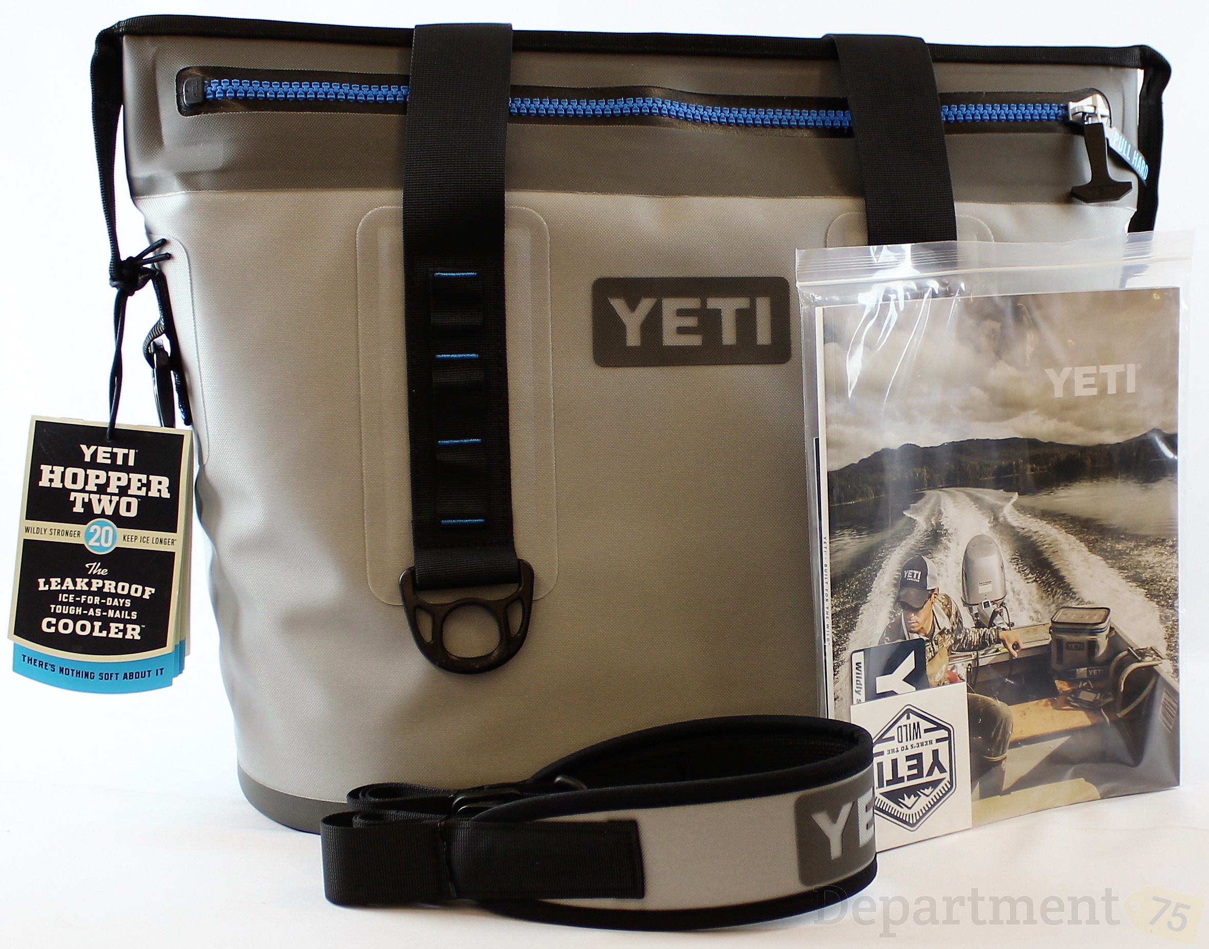 yeti products at walmart
