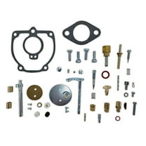 Premium Carburetor Repair Kit Fits International 400 W400 450 W450 Tractor (For IHC 362173R91 362173R92 carburetors)
