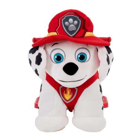 ride on marshall toy