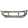 thumbnail image 2 of Freightliner Cascadia Center Bumper Trim, 2 of 2