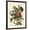 Brown Frame, variant on Art.com Floral Posy II Art Print by Giovanni Ferrari, 12" x 16"
