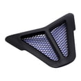 thumbnail image 1 of Xingzhi Motorcycles Front Fairing Air Intake Cover YZF V3 R15 for Blue 15x15x3cm 1Set, 1 of 6