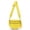 Yellow, variant on Dot Crossbody Bag, Purse for Women Bum Bag Fanny Packs Belt Bag Sling Bag with Shoulder Strap Durable Nylon Crossbody Bags,Black