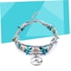 thumbnail image 5 of unbranded Tobillera Con De Y Multicolor Para Fiesta En, 5 of 8
