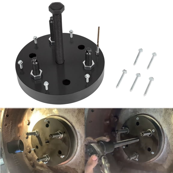 3162994 Rear Seal Wear Sleeve Installer Remover Tool Set for ISX ISX12