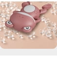 thumbnail image 3 of Baby bath water toy - Fun Simple Physics Educational Bathtub Water Toy, Bath Time Fun Splash Toys for 1, 2, 3+ Year Old Boys Girls Toddlers, 3 of 3