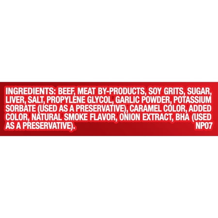 Pup-Peroni Original Beef Flavor Dog Snacks, 38-Ounce Bag - Image 12