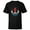 Black, variant on Rebel Alliance Rebellions are Built on Hope USA - Short Sleeve T-Shirt for Kids - Customized-Black