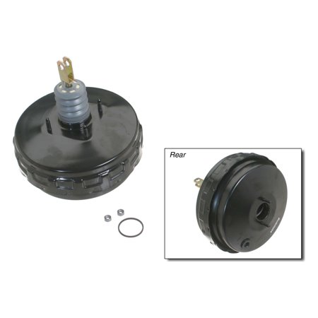 ATE Brake Booster