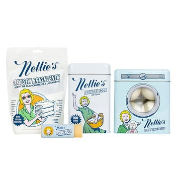 Nellie’s Starter Kit