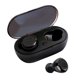 thumbnail image 1 of Auricular inalámbrico Sonido estéreo Impermeable Compatible con Bluetooth 5.0 Cancelación de ruido de auriculares con estuche de carga Eigraketly EL000219-00B, 1 of 2