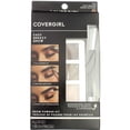thumbnail image 1 of COVERGIRL Easy Breezy - Kit de polvo para cejas, color marrón suave (el embalaje puede variar), 1 of 2