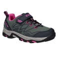 thumbnail image 1 of Hi-Tec Chaussures de Marche Basses Occultantes pour Filles, 1 of 5