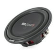 thumbnail image 3 of 2) MB Quart DS1-254 800 Watt 4 Ohm Shallow Slim Subwoofers Car Truck DVC Subs, 3 of 13