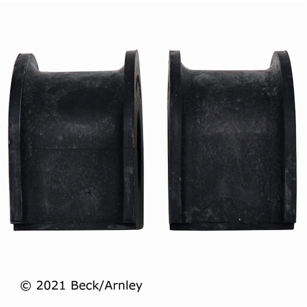 BeckArnley 101-6396 Stabilizer Bushing Set