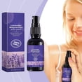 thumbnail image 4 of Lavender Vanilla Aromatherapy Sleep Spray - 30ml Pillow Mist for Deep Sleep and Relaxation, 4 of 9