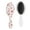Funny Pig, variant on Funny Pig Cartoon Detangling Brush - Anti-Frizz Oval Paddle Brush for Women & Kids