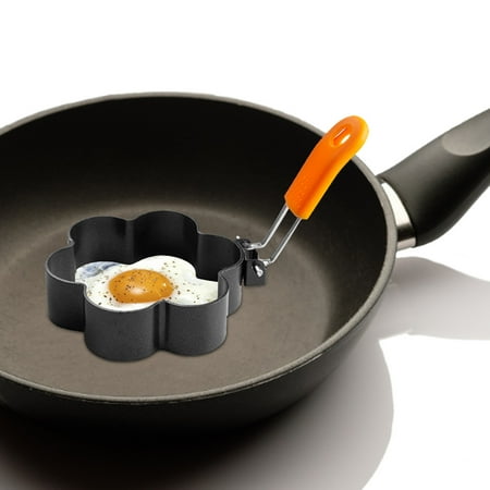 

Egg Steamer Cartoon Mini Egg Pancake Skillet Pancake Mold Breakfast Maker Egg Skillet Fried Egg Mold