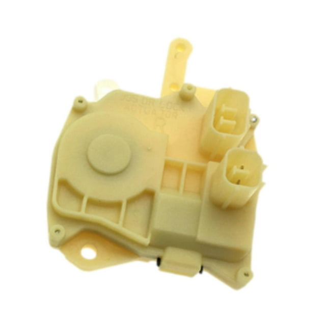 Piezas de reparación del actuador de la cerradura de la puerta 72615-s5a-a01 (2003-2008)