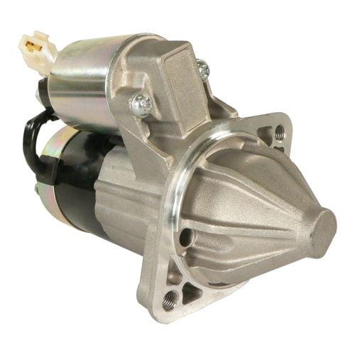 New Starter fits Kubota Tractor Compact B2100DT B2100HSD B2100HSDB 6C140-59212