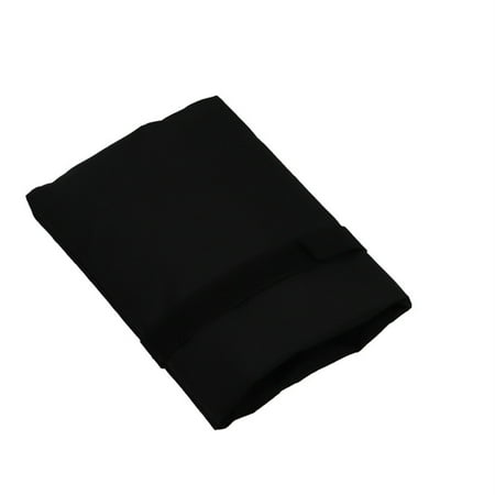 

Begine Faucet Protection Cover Clearance Faucet Antifreeze Protection Cover Black