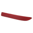 thumbnail image 3 of Rear Bumper Reflector Bar,Rear Bumper Reflector Impact Rear Reflectorfor Car Car Tail Reflector True to Its Promise, 3 of 8