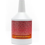 Red Line 10204 20WT Racing Oil Synthetic - 1 Quart
