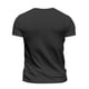 thumbnail image 4 of Men's T-shirt T-shirts Graphic Text Pool3D Printing Street Casual Short Sleeve Printed Clothing Basic 4XL, 4 of 5