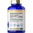 thumbnail image 2 of Suplemento Carlyle de vitamina B12 500 mcg 500 comprimidos, 2 of 7