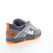 DVS Adult Mens Comanche Skate Inspired Sneakers