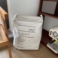 thumbnail image 4 of Bolsa De Almacenamiento De Algodón, Bolsa De Almacenamiento De Tela Agarre Cómodo Almacenamiento Ordenado Resistente Al Desgarro A Prueba De Humedad Para El Hogar Para Ropa, 4 of 8