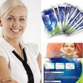 Sparkling White Smiles Advanced Teeth Whitening Strips 28 Count(14