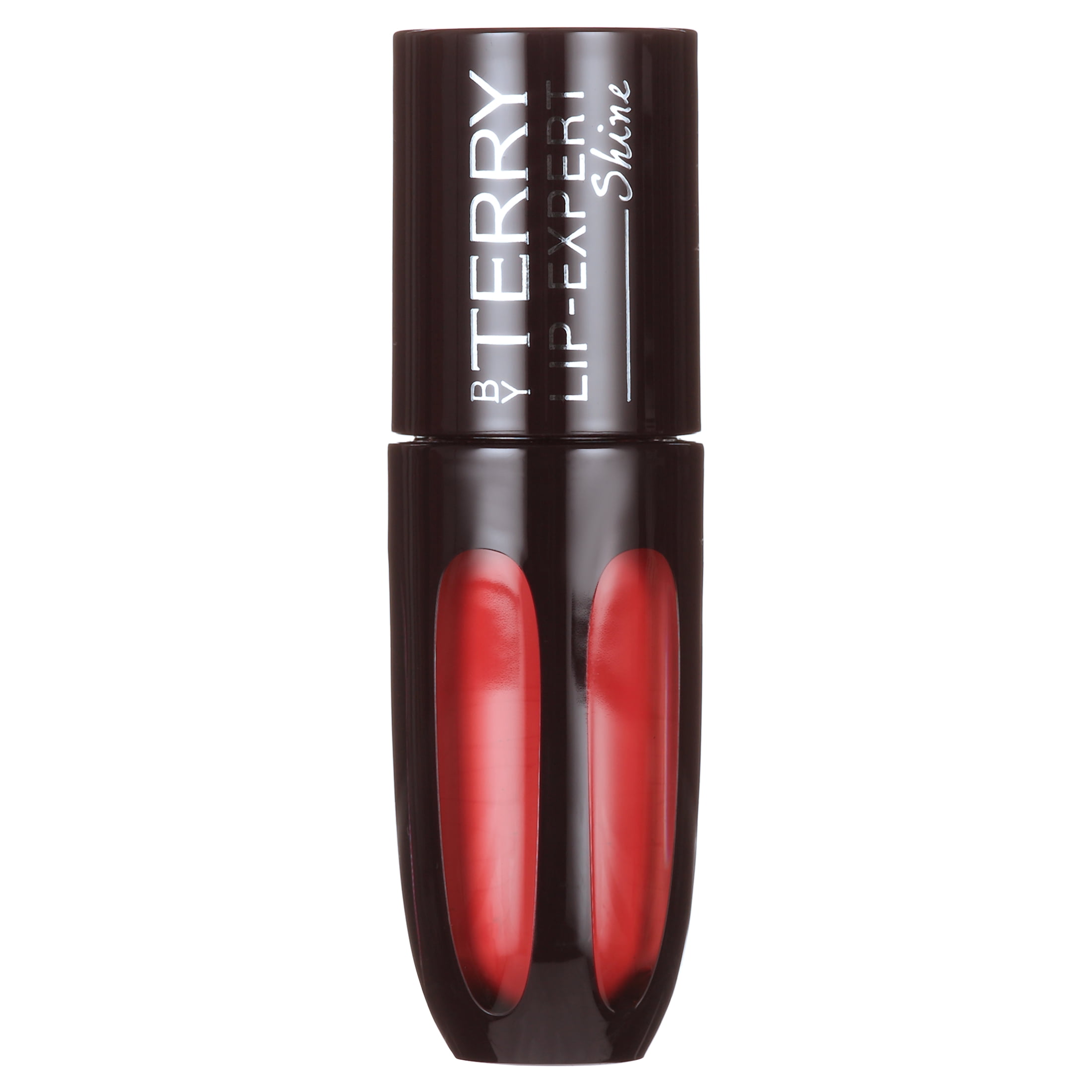 By Terry Lip Expert Long Lasting Shine Lipstick, N15 Red Shot