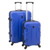 Camden 2pc Expandable Hardside Luggage Set, DISCONTINUED